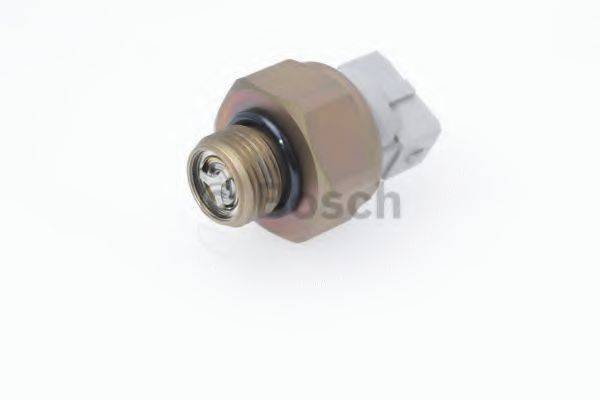 BOSCH 0265005300 Кнопковий вимикач, гальм. гідравліка