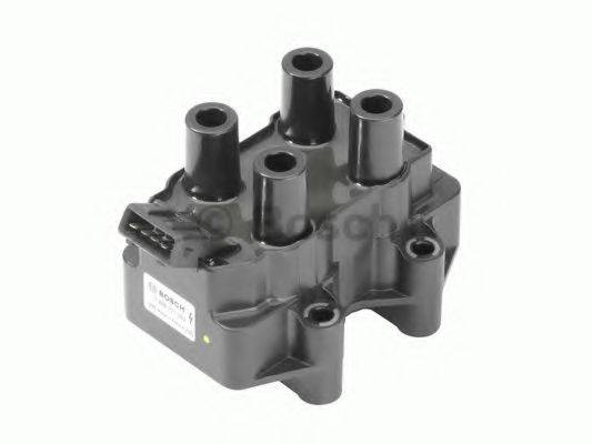 BOSCH 0986221093 Котушка запалювання