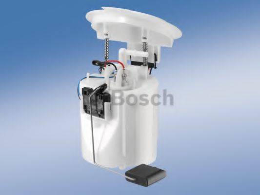 BOSCH 0986580396 Елемент системи живлення