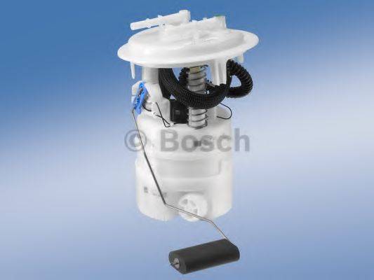 BOSCH 0986580418 Елемент системи живлення