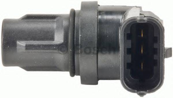 BOSCH 0261210249 Датчик імпульсів; Датчик частоти обертання, керування двигуном