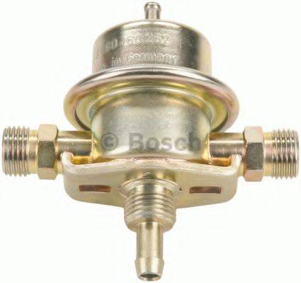 BOSCH 0280160262 Регулятор тиску подачі палива