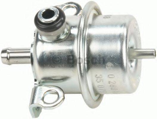 BOSCH 0280160746 Регулятор тиску подачі палива