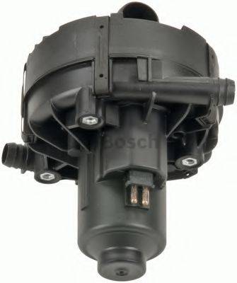 BOSCH 0580000025 Насос додаткового повітря