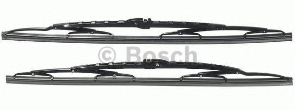 BOSCH 3397001014 Щітка склоочисника