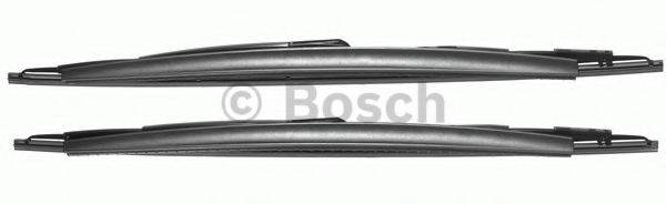 BOSCH 3397001814 Щітка склоочисника