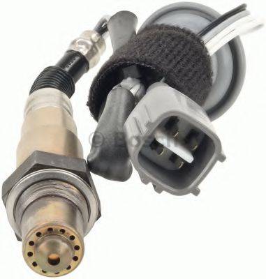 BOSCH 0258986613 Лямбда-зонд
