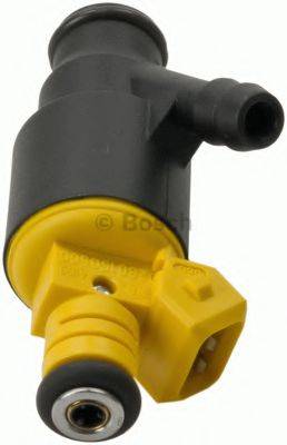 BOSCH 0280150500 Клапанна форсунка