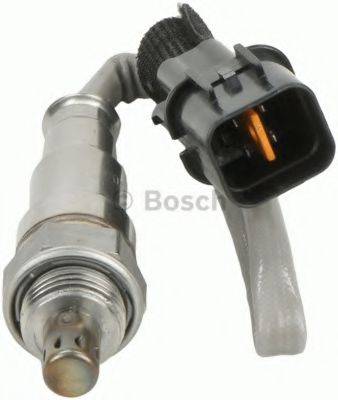 BOSCH F00E261101 Лямбда-зонд