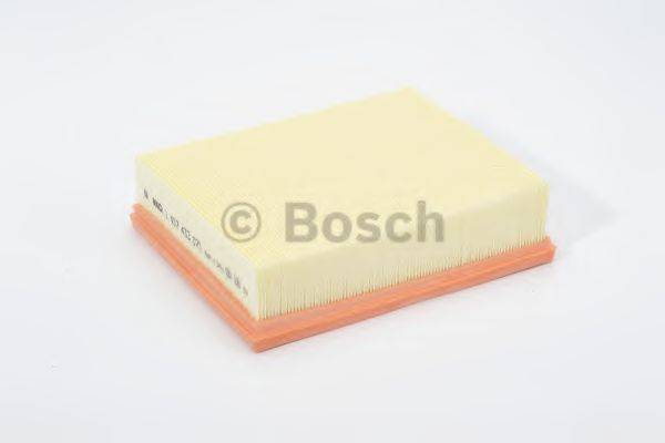 BOSCH 1457433075 Повітряний фільтр