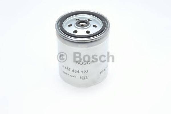 BOSCH 1457434123 Паливний фільтр