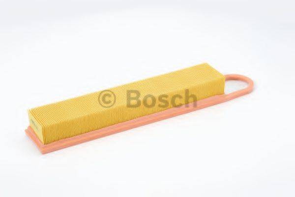 BOSCH F026400050 Повітряний фільтр