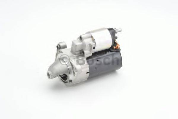 BOSCH 0001107490 Стартер