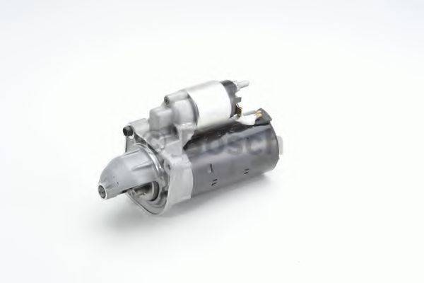 BOSCH 0001109302 Стартер