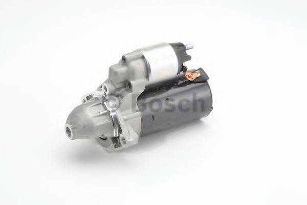 BOSCH 0001115045 Стартер