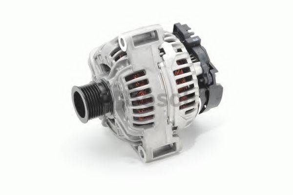 BOSCH 0124515190 Генератор