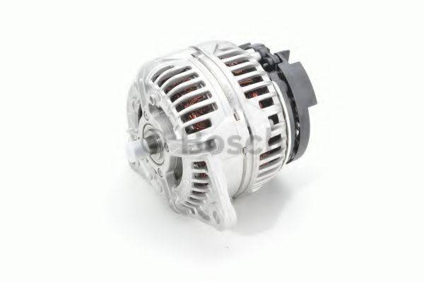 BOSCH 0124525064 Генератор