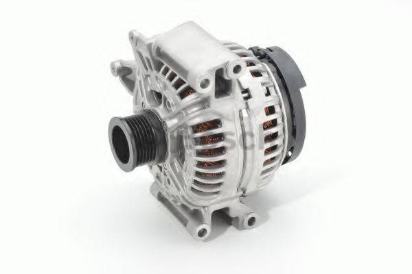 BOSCH 0124625002 Генератор