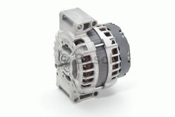 BOSCH 0125811051 Генератор