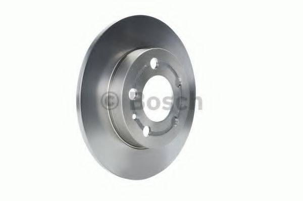 BOSCH 0986478481 гальмівний диск