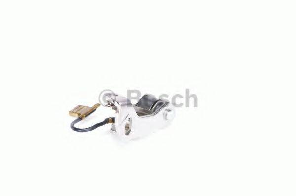 BOSCH 9232081044 Контактна група, розподільник запалювання