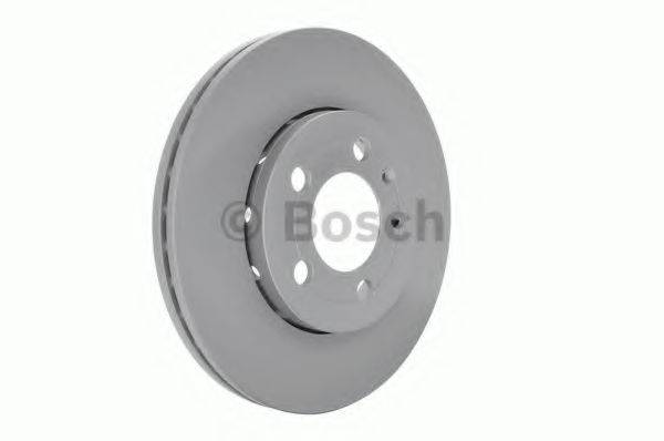 BOSCH 0986478853 гальмівний диск