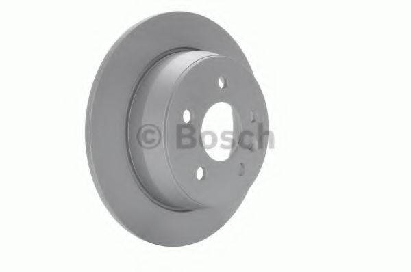 BOSCH 0986478873 гальмівний диск