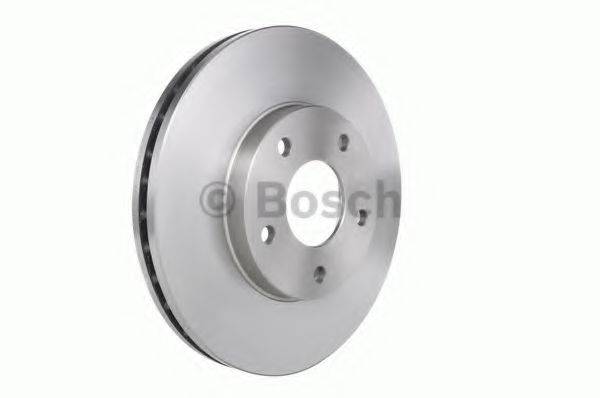 BOSCH 0986479030 гальмівний диск