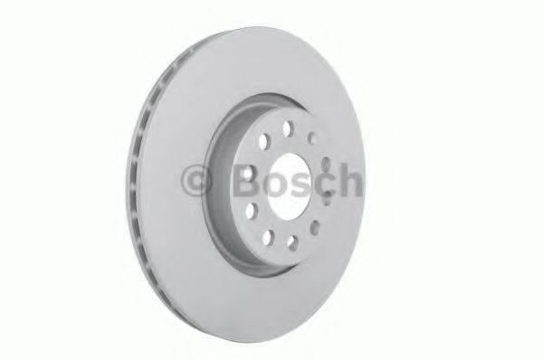 BOSCH 0986479058 гальмівний диск