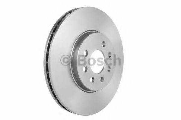 BOSCH 0986479077 гальмівний диск