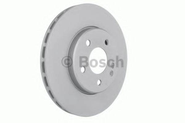 BOSCH 0986479234 гальмівний диск