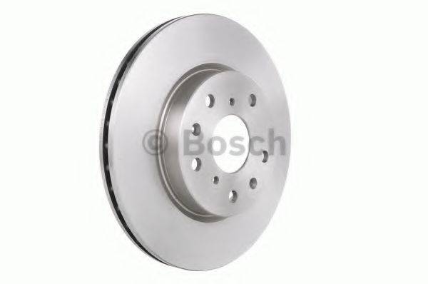 BOSCH 0986479403 гальмівний диск