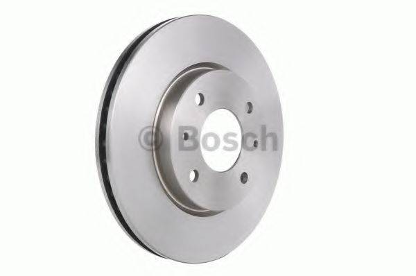 BOSCH 0986479471 гальмівний диск