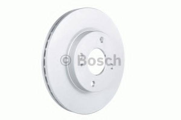 BOSCH 0986479566 гальмівний диск