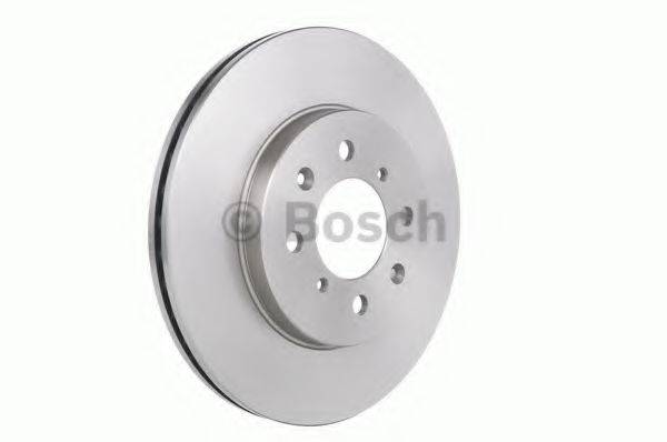 BOSCH 0986479594 гальмівний диск