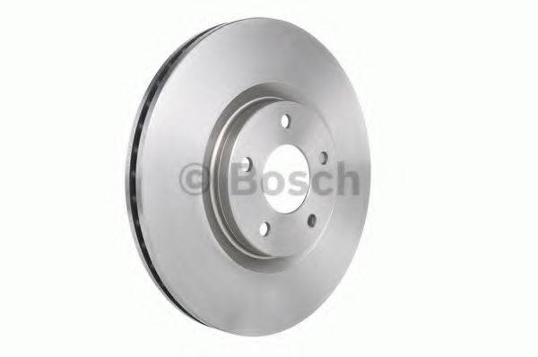 BOSCH 0986479679 гальмівний диск