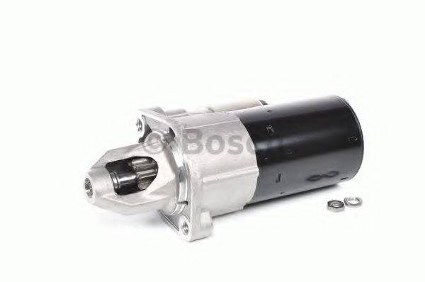 BOSCH 0001107459 Стартер