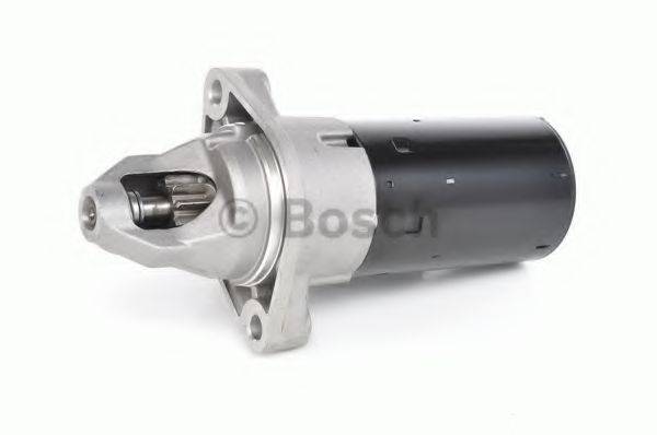 BOSCH 0001108441 Стартер