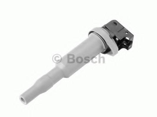 BOSCH 0221504801 Котушка запалювання