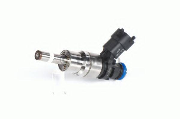 BOSCH 0261500022 Клапанна форсунка