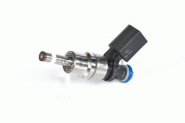 BOSCH 0261500026 Клапанна форсунка