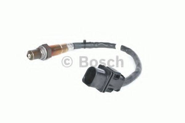 BOSCH 0281004187 Лямбда-зонд