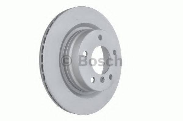 BOSCH 0986479218 гальмівний диск