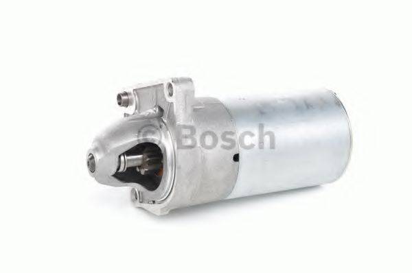 BOSCH F000AL0319 Стартер