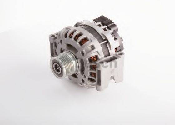 BOSCH F000BL0732 Генератор