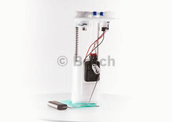 BOSCH F000TE0097 Елемент системи живлення