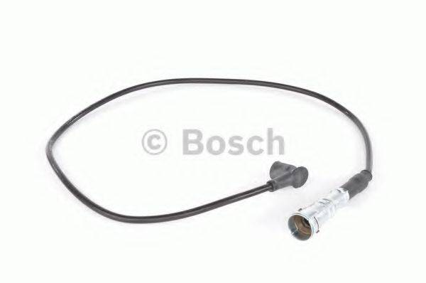 BOSCH 0356912912 Провід запалювання