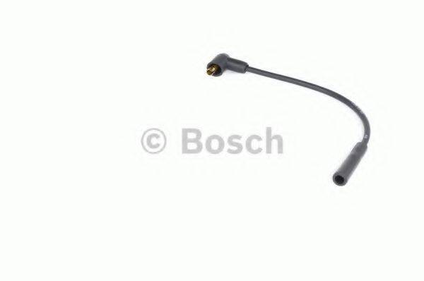 BOSCH 0986356000 Провід запалювання