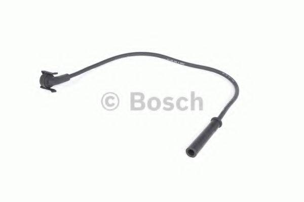 BOSCH 0986356106 Провід запалювання