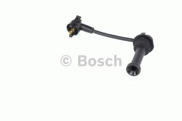 BOSCH 0986356146 Провід запалювання